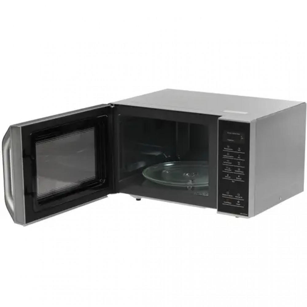 Микроволновая печь Panasonic NN-ST34HMZPE - миниатюра 3