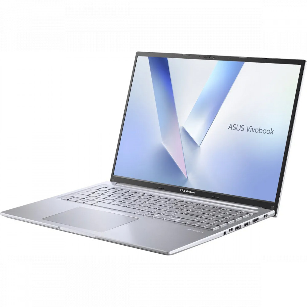 Ноутбук Asus Vivobook 16 M1605NAQ-SH322 90NB1832-M00JW0 16 ", WUXGA 1920x1200 (16:10), AMD, Ryzen 5, 24 Гб, 512 ГБ, AMD Radeon 660M - миниатюра 3