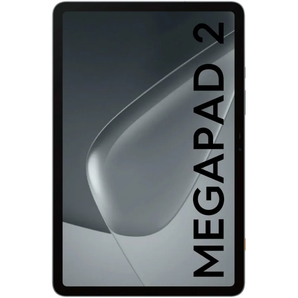 Планшет TECNO MegaPad 2 T1103 T1103 256+8 SPACE GREY 256 Гб, 8 Гб - миниатюра 2