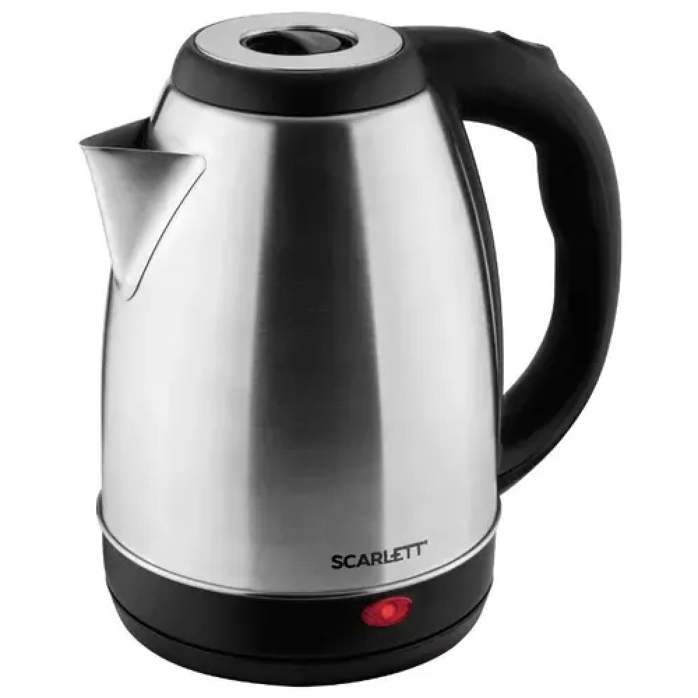 Scarlett SC-EK21S51 Чайник, 1.8 л., 1600 Вт - миниатюра 2