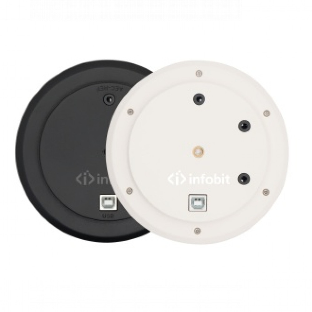 Микрофон Infobit iSpeaker M700 - миниатюра 3