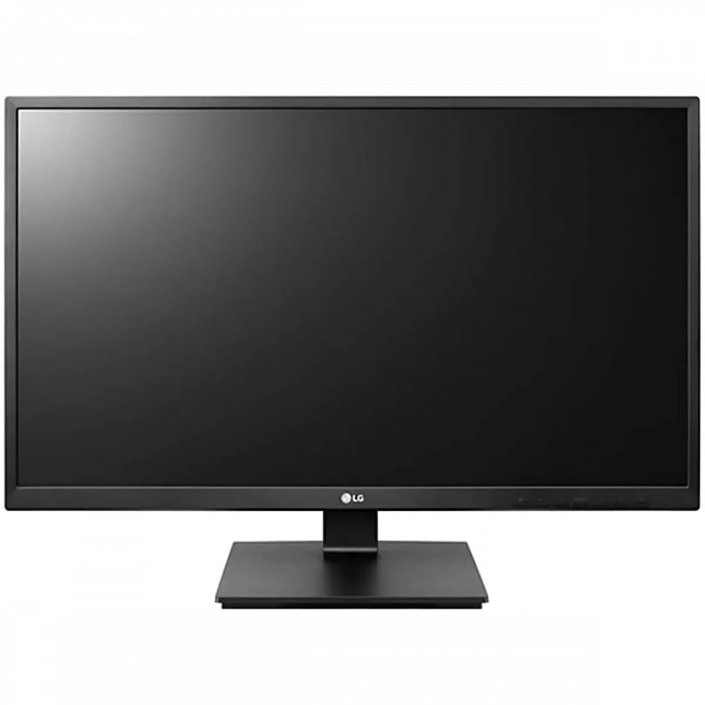 Монитор LG 24BK550Y-B 23.8 ", IPS, Full HD 1920x1080 (16:9), 75 Гц - миниатюра 4