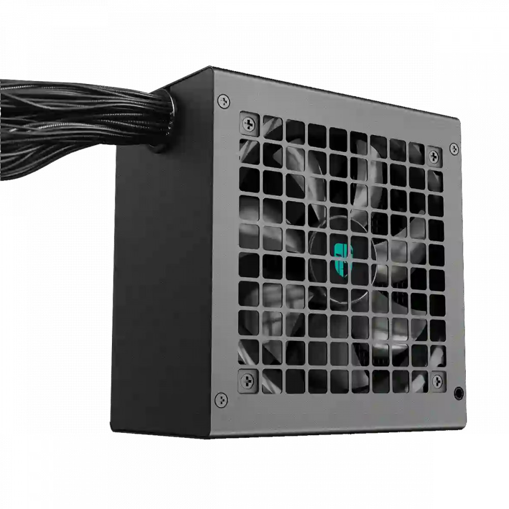 Блок питания GamerStorm R-PF500X-HD0B-WGEU 500 Вт - миниатюра 3