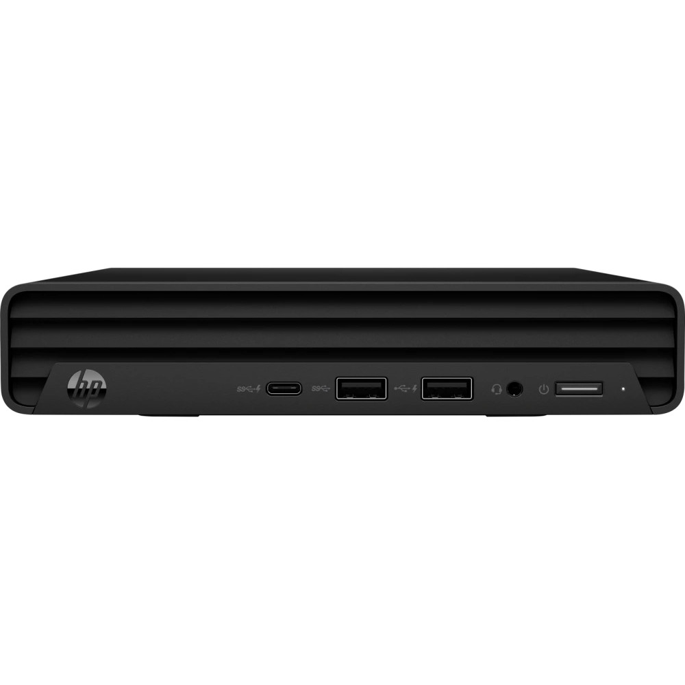 Персональный компьютер HP Pro Mini 260 G9 (9H6E6ET) Core i5, 1335U, 1.3, 8 Гб, DDR4-3200 - миниатюра 2