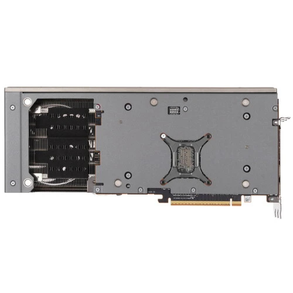 Видеокарта Sapphire Radeon RX 9070 XT NITRO+ GAMING OC 11348-01-20G 16 ГБ - миниатюра 3
