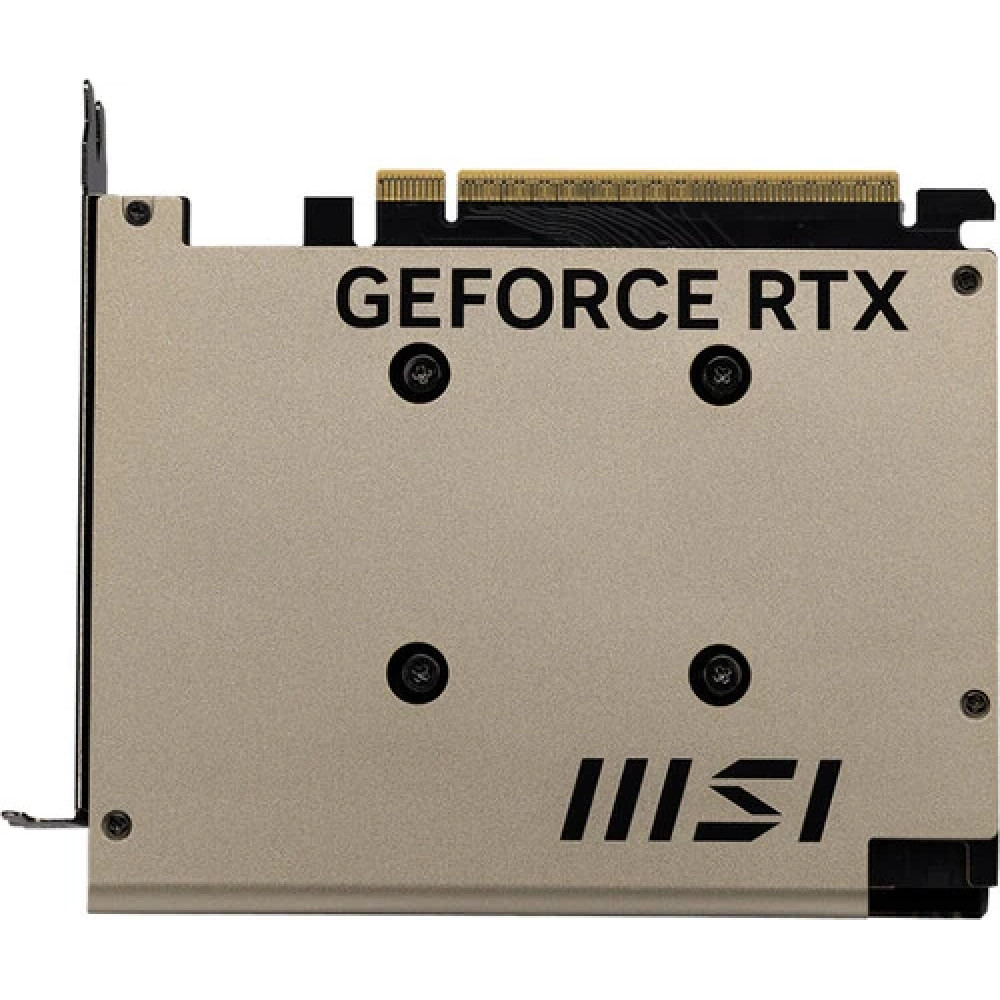 Видеокарта MSI GeForce RTX 5060 INSPIRE ITX OC RTX 5060 8G INSPIRE ITX OC 8 ГБ - миниатюра 2