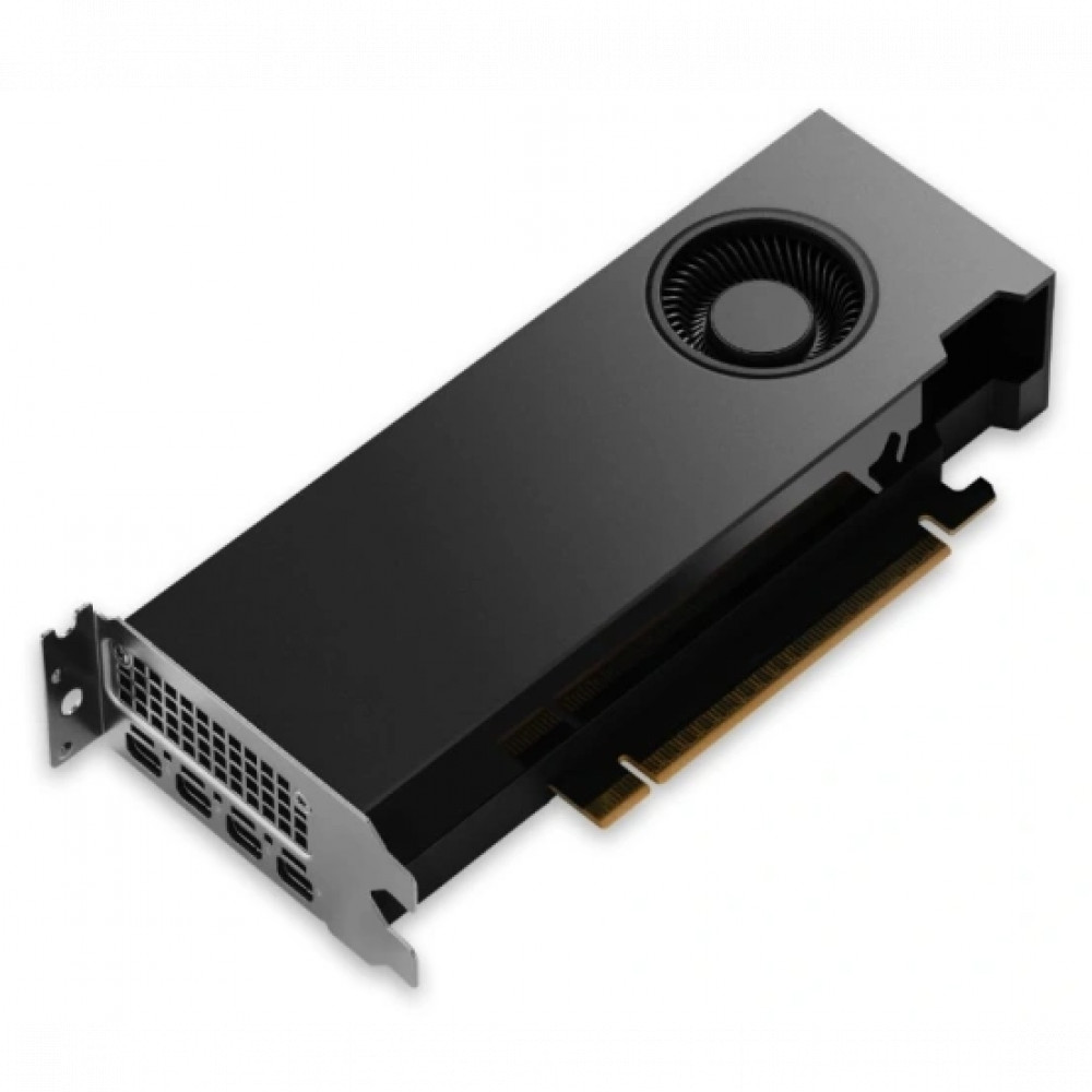 Видеокарта Nvidia NVIDIA Quadro RTX PRO 2000 Blackwell 16GB 900-5G195-2250-000 16 ГБ — фото товара