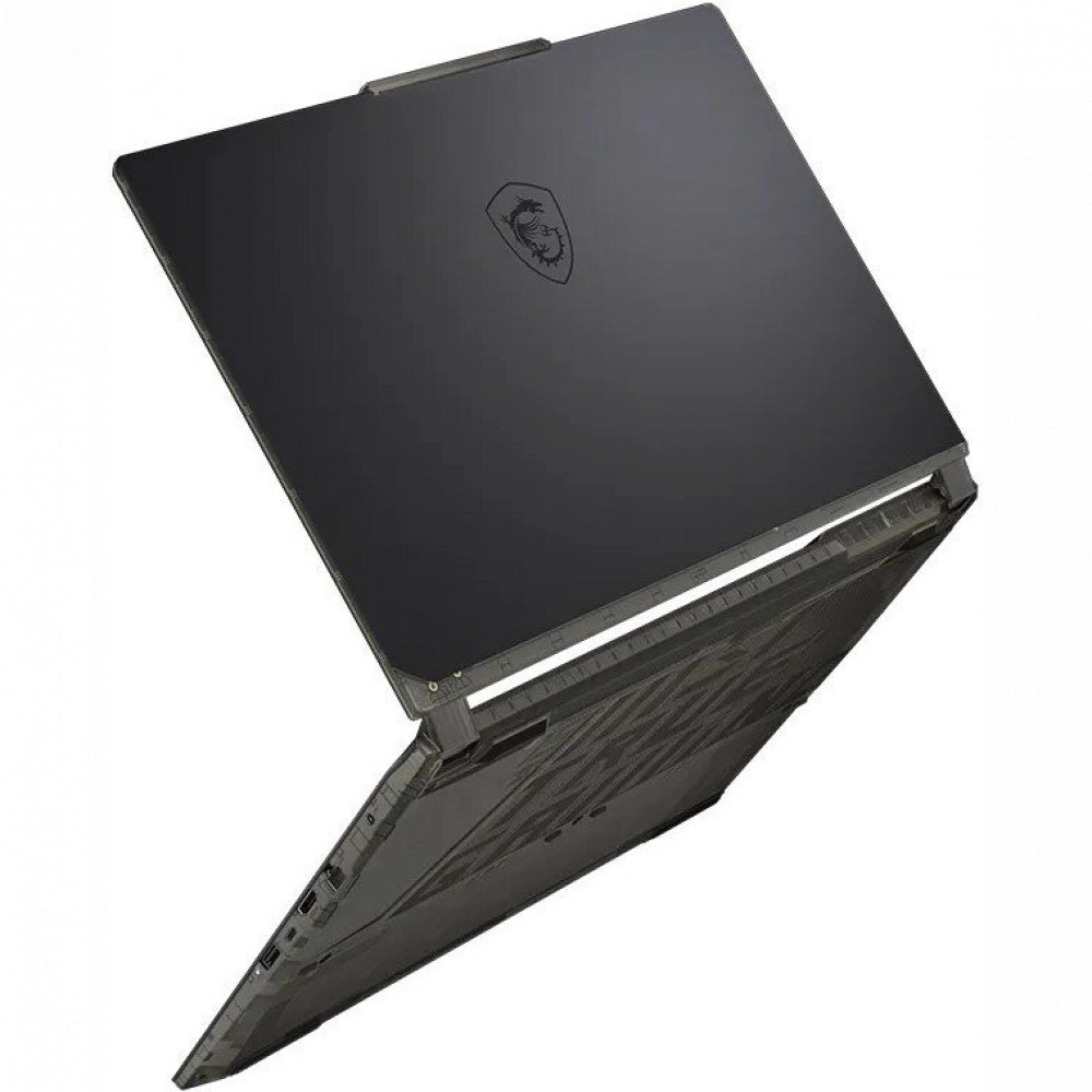 Ноутбук MSI Cyborg 15 A2RVE-2404XBY 9S7-15K111-2404 15.6 ", FHD 1920x1080 (16:9), Intel, Core 5, 16 Гб, 512 ГБ, nVidia GeForce RTX 4050 - миниатюра 3