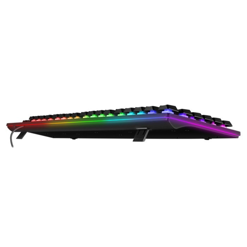 Клавиатура Sven KB-G8000 SV-019907 Проводная, USB - миниатюра 7