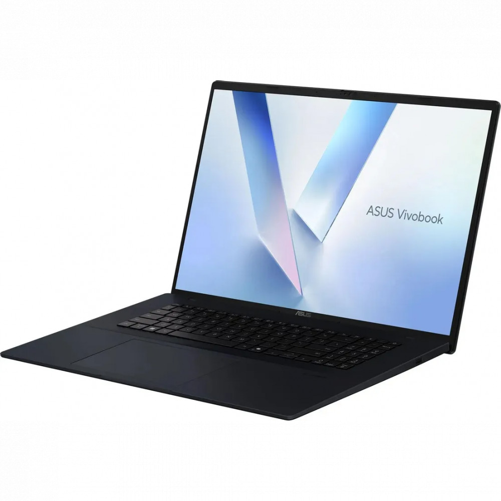Ноутбук Asus Vivobook 18 M1807HA-S8160 90NB15P1-M00BL0 18 ", WUXGA 1920x1200 (16:10), AMD, Ryzen 7, 16 Гб, 512 ГБ, AMD Radeon 780M - миниатюра 3