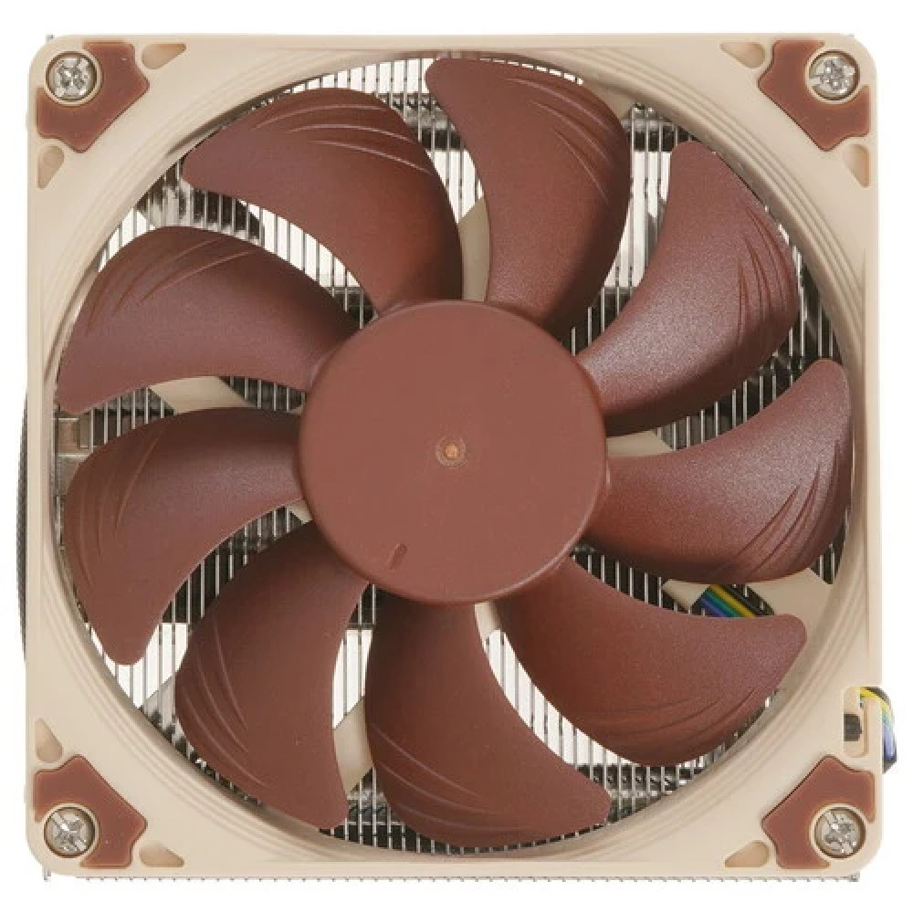 Система охлаждения Noctua NH-L9I-17XX Для системного блока - миниатюра 2