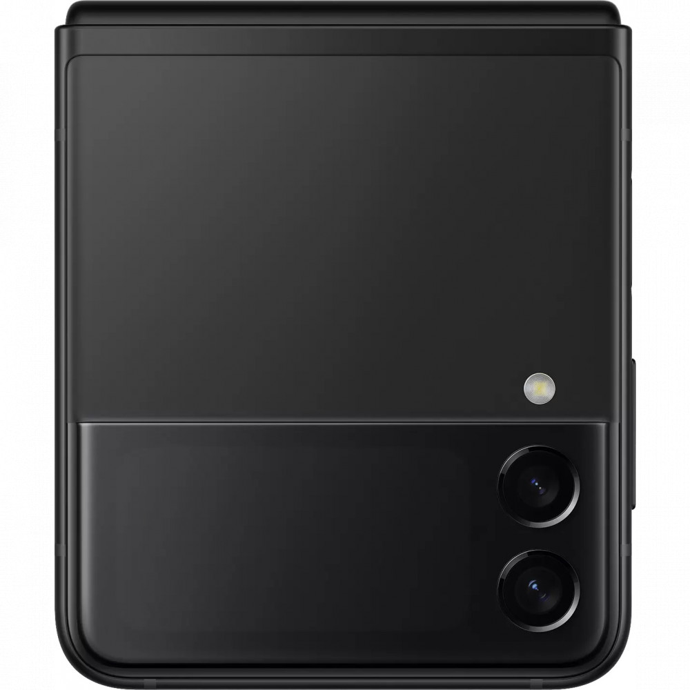Смартфон Samsung Galaxy Z Flip 3 128GB Black SM-F711BZKASKZ - миниатюра 7