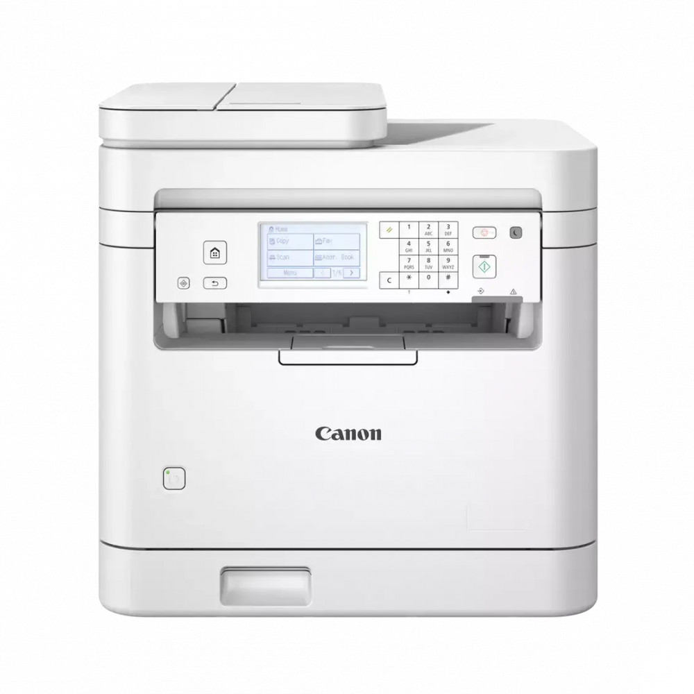МФУ Canon i-SENSYS MF287dw 6354C009 А4, Лазерный, Монохромная — фото товара