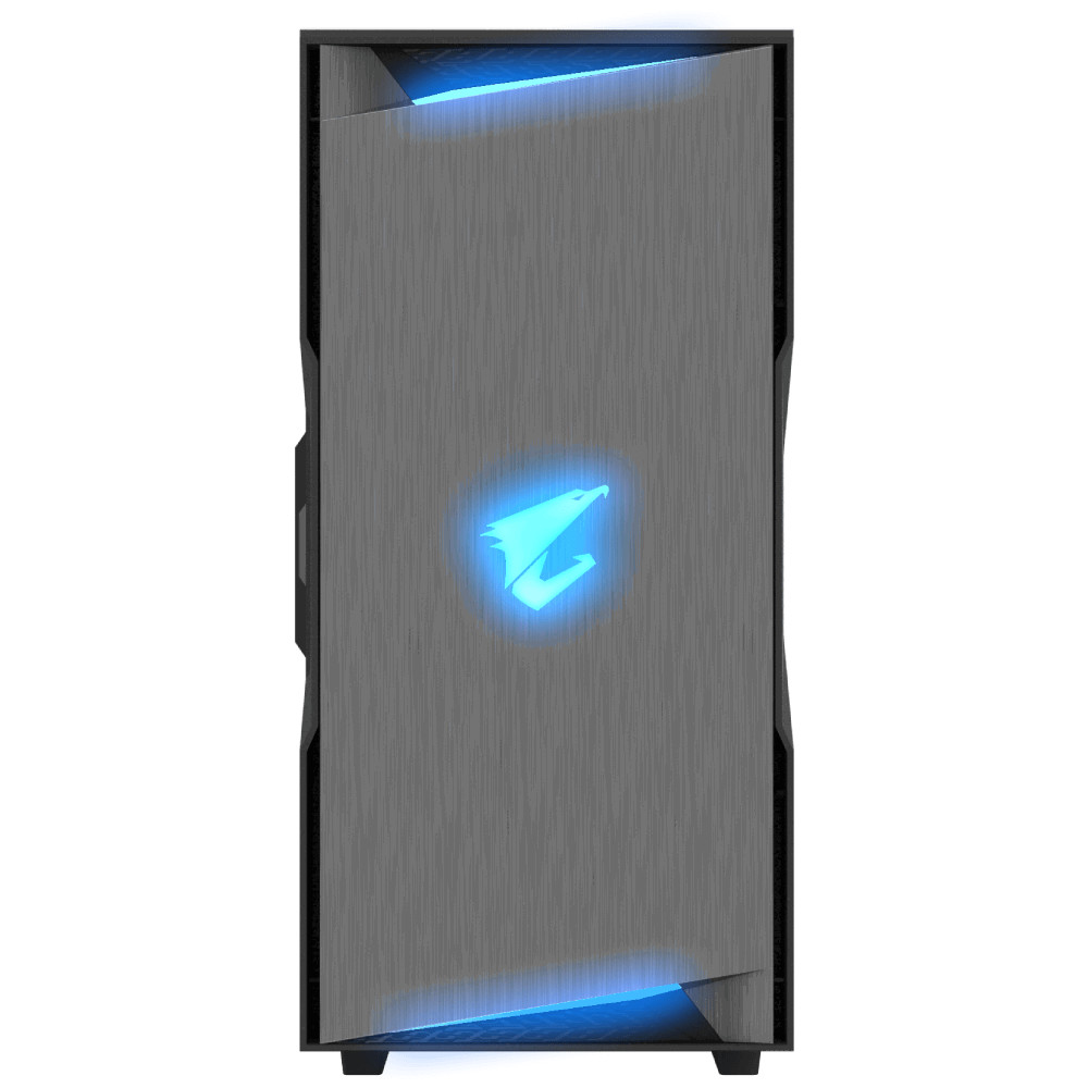 Корпус Gigabyte AORUS C300 GLASS GB-AC300G - миниатюра 4