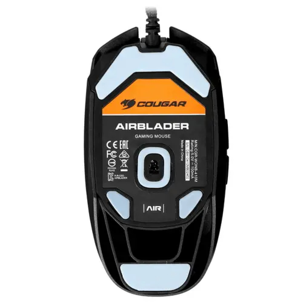 Мышь Cougar CGR-WONB-410M Игровые, Проводная - миниатюра 4