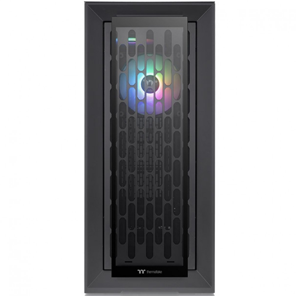 Корпус Thermaltake CTE T500 TG ARGB CA-1X8-00F1WN-01 Full-Tower - миниатюра 2