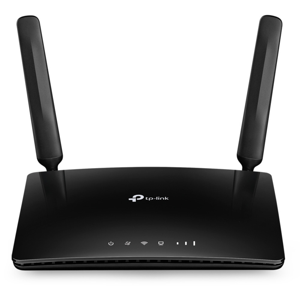 Маршрутизатор для дома TP-Link TL-MR150 — фото товара
