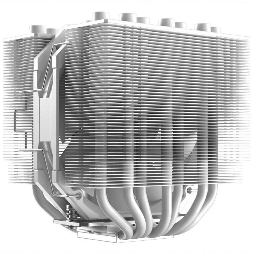 Система охлаждения ID-Cooling SE-207-XT SLIM SNOW ID-CPU-SE-207-XT SLIM SNOW Для процессора - миниатюра 6