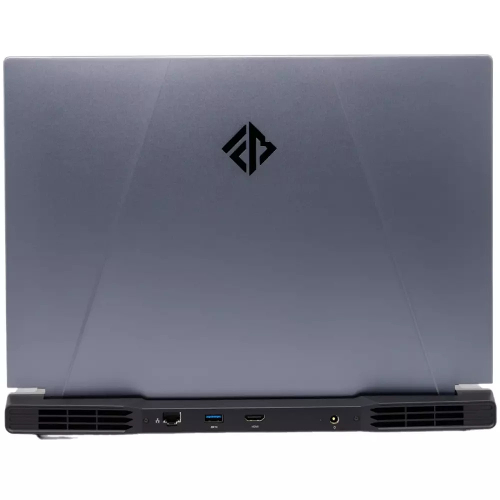 Ноутбук FIREBAT B16-5R7G16F8 16 ", WQXGA 2560x1600 (16:10), AMD, Ryzen 7, 16 Гб, 512 ГБ, nVidia GeForce RTX 4050, Windows 11 Home - миниатюра 4