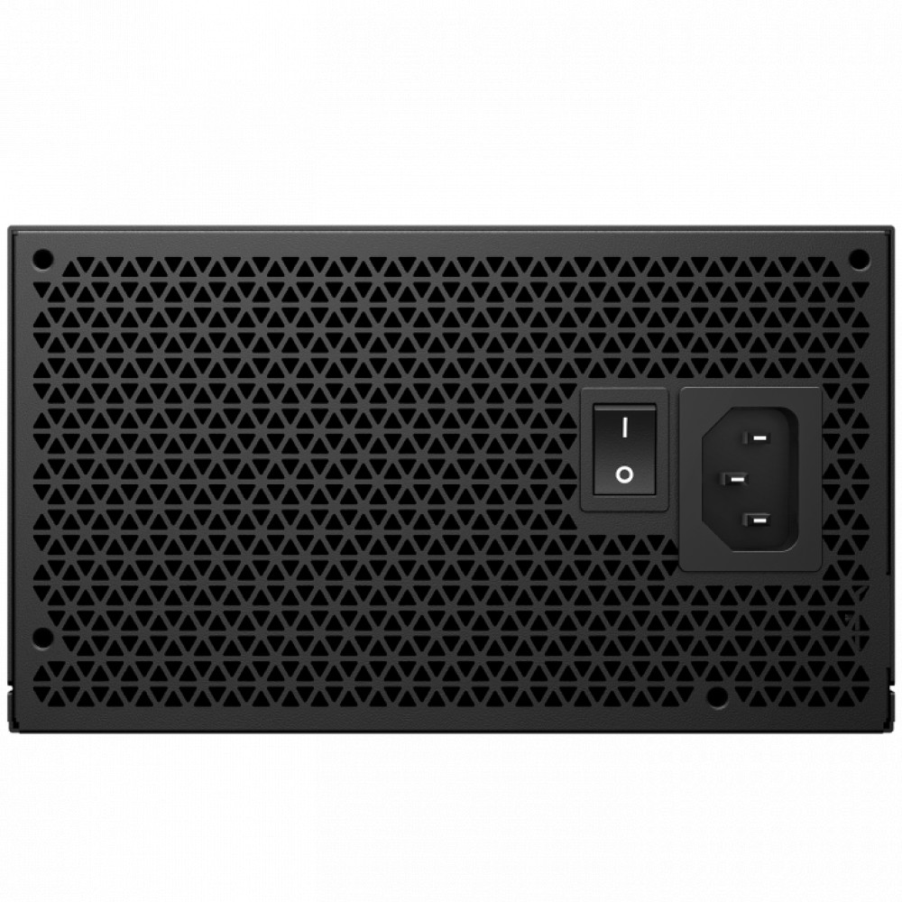 Блок питания PCcooler YK550 550 Вт - миниатюра 3