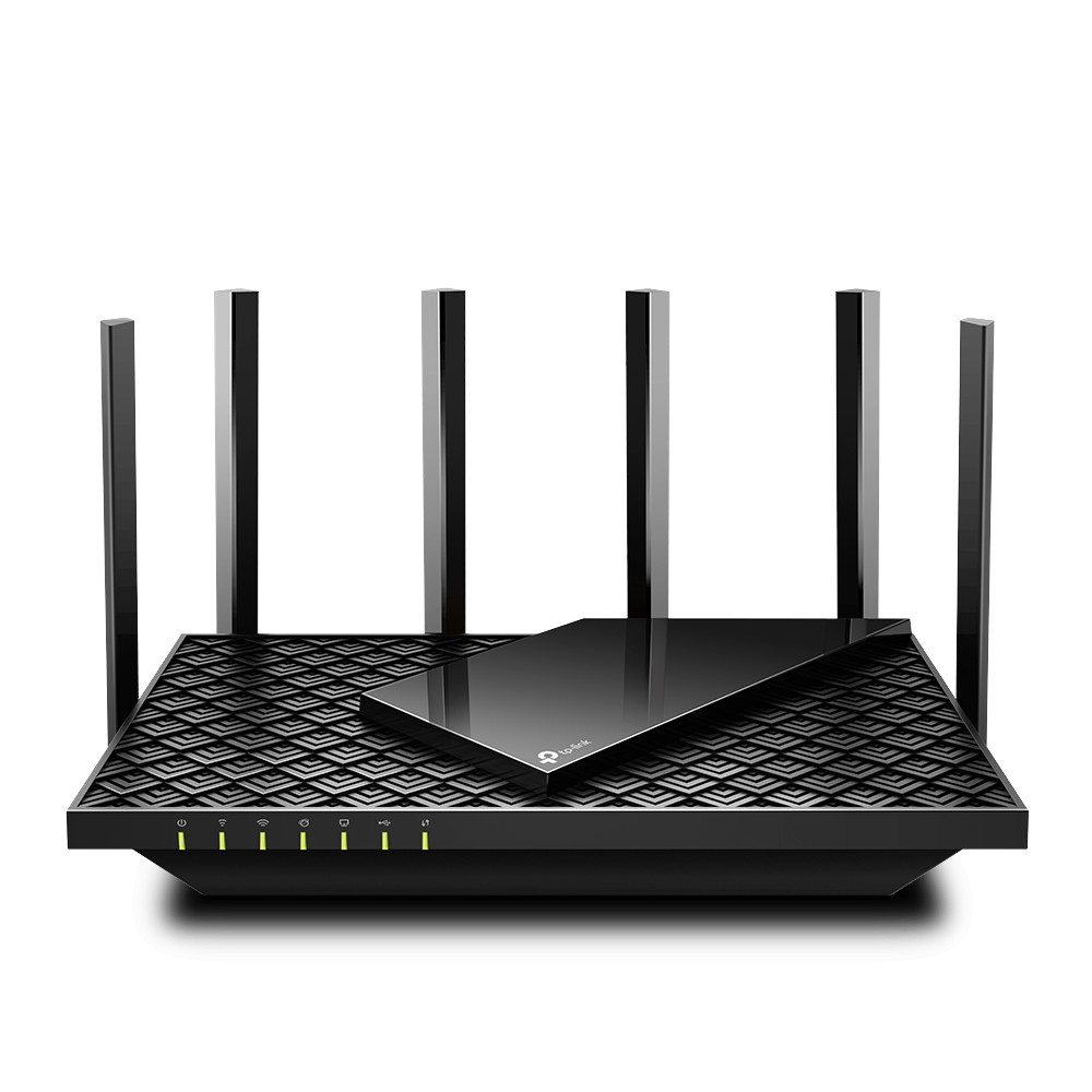 Маршрутизатор для дома TP-Link Archer AX72 — фото товара