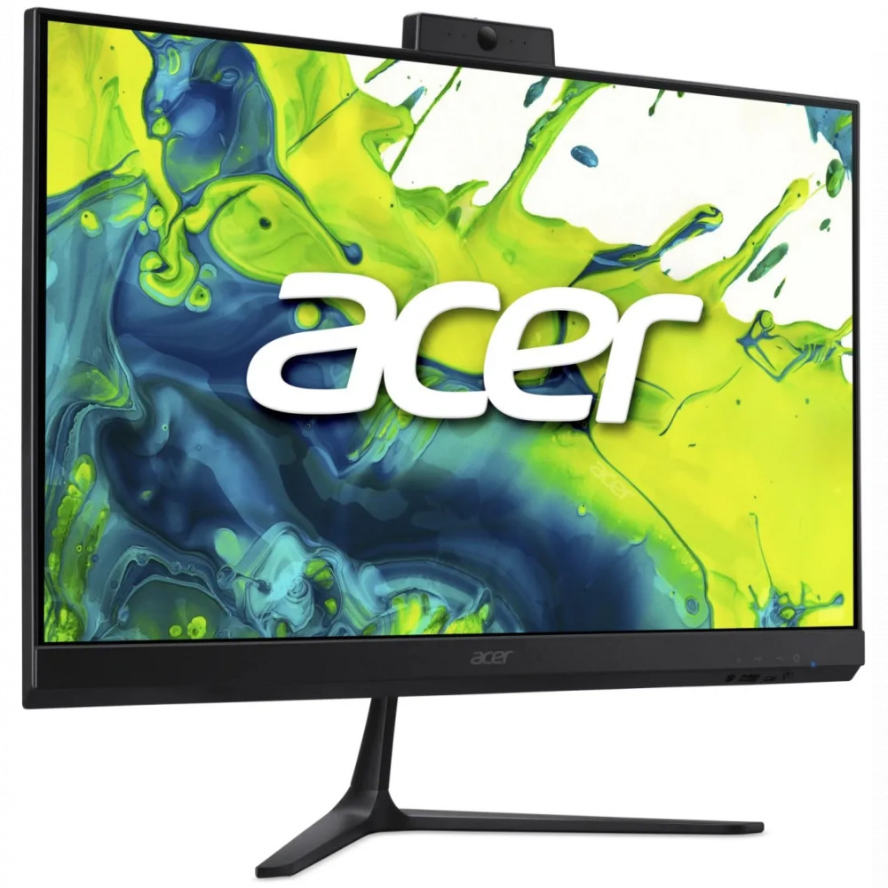 Моноблок Acer Aspire C24-2G Black DQ.BRREC.008 23.8, Intel, Core 5, 120U - миниатюра 2