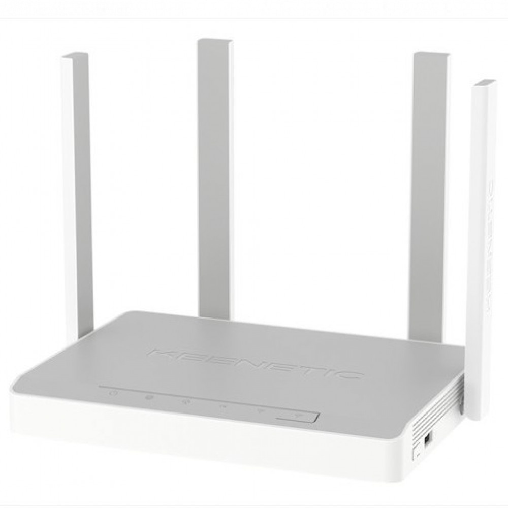 Маршрутизатор для дома Keenetic Skipper 4G KN-2910 - миниатюра 2
