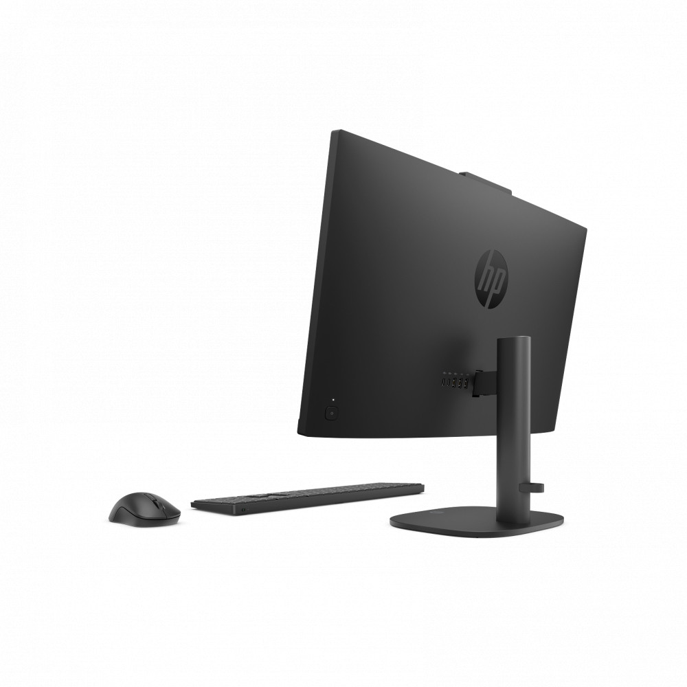 Моноблок HP OmniStudio 24-cv0013ci DA7T3EA 23.8, AMD, Ryzen 5 - миниатюра 3