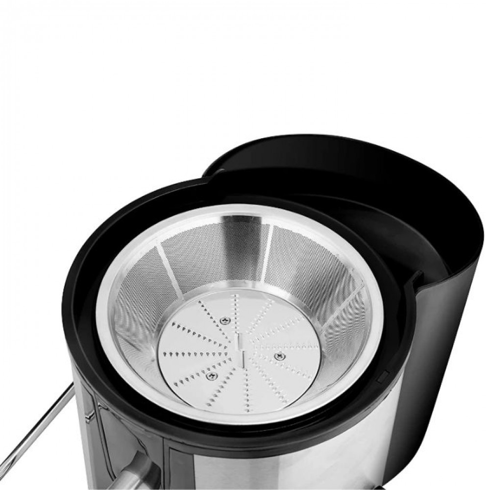 Соковыжималка NO NAME LC5750 Delux 71104550 Центробежная, 1000 Вт - миниатюра 3