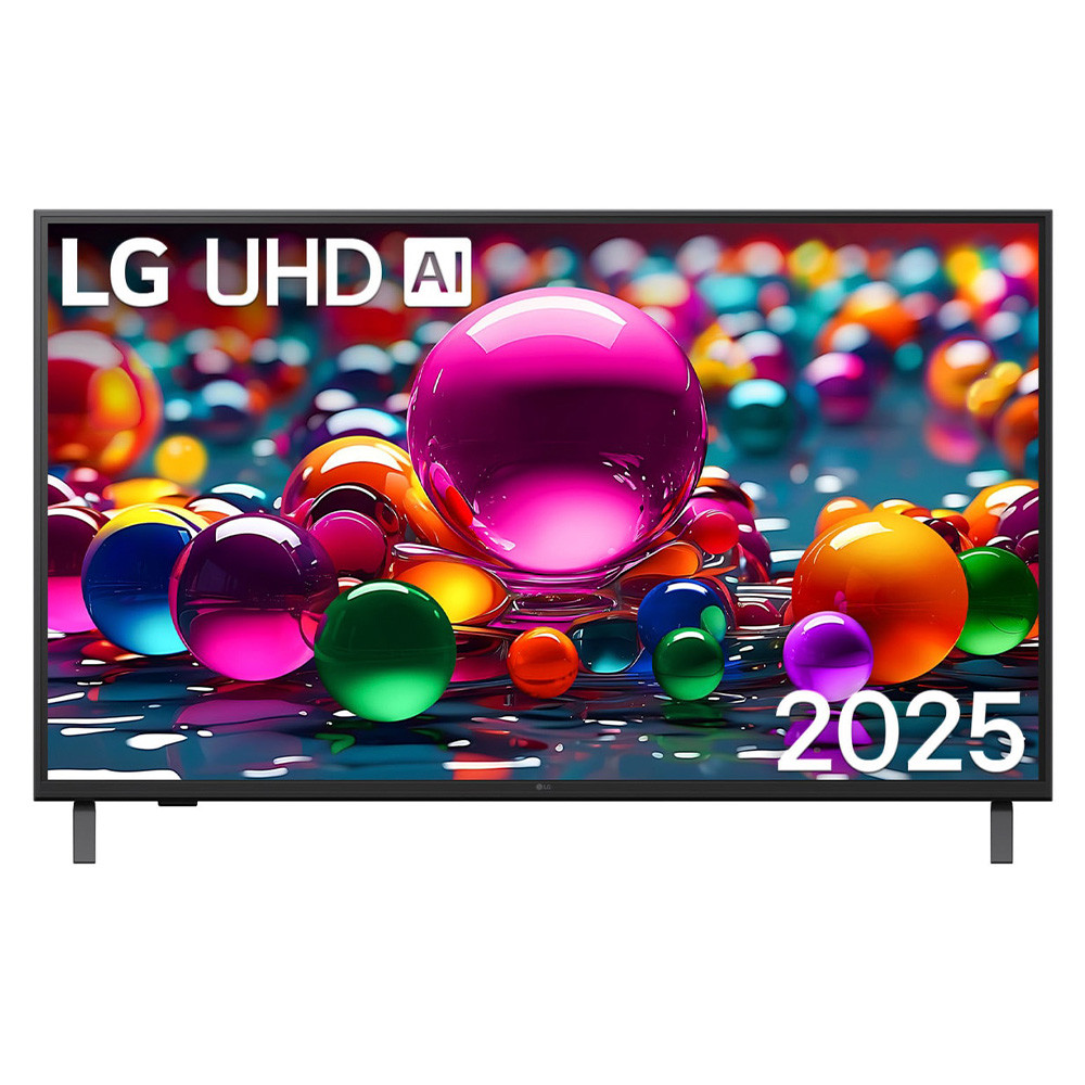 Телевизор LG 50UA75009LA 50 ", Черный — фото товара