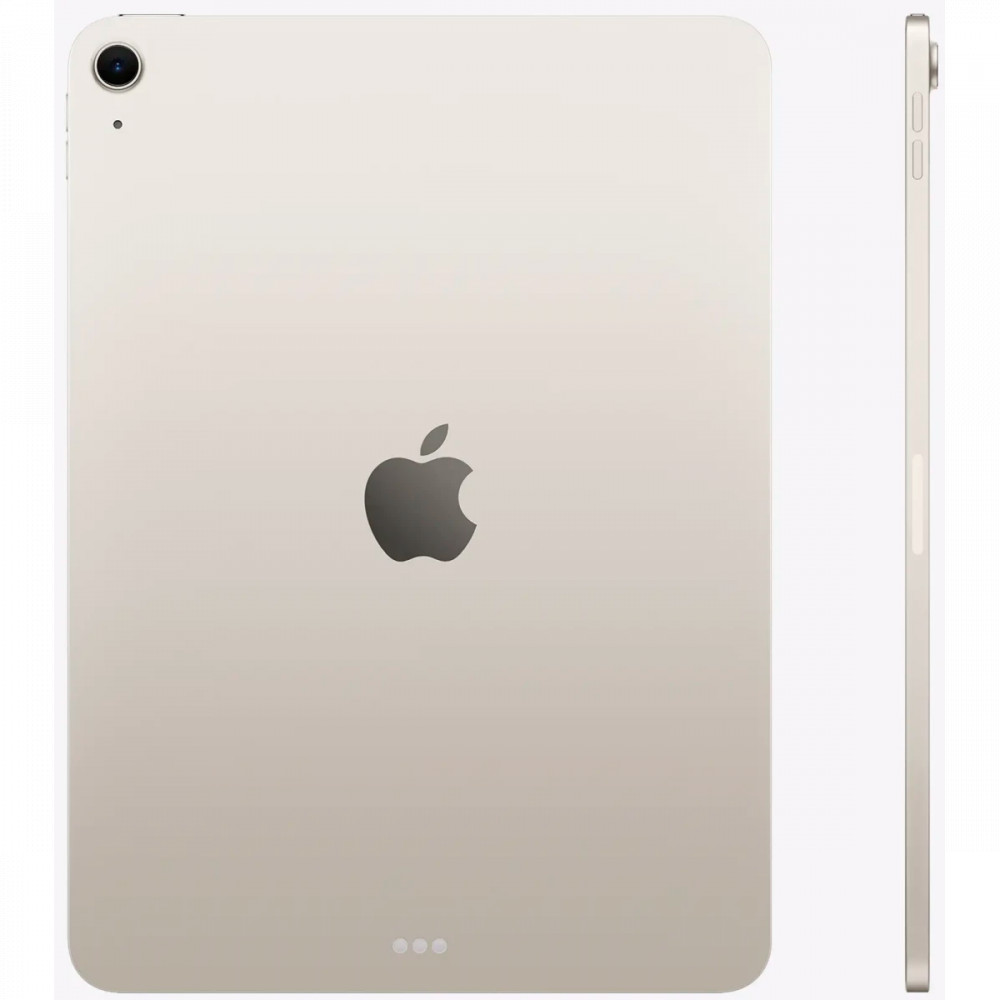 Планшет Apple iPad Air 11" (M3) 128Gb Wi-Fi Starlight MC9Y4LL/A 128 Гб, 8 Гб - миниатюра 2