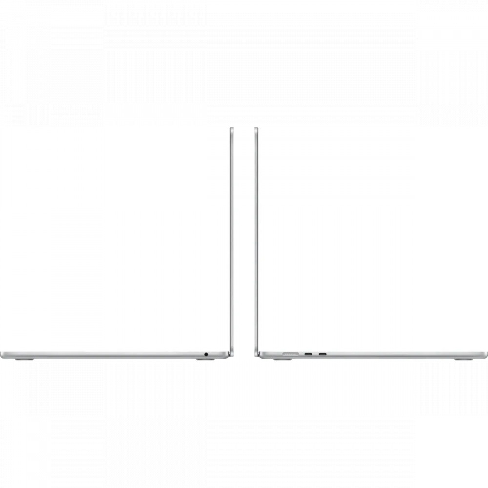 Ноутбук Apple MacBook Air A3448 MDVA4LL/A 15.3 ", 2880x1864 (16:10), Apple, M5 Series, 16 Гб, 1 ТБ, Apple M5 10-Core, Mac OS - миниатюра 3