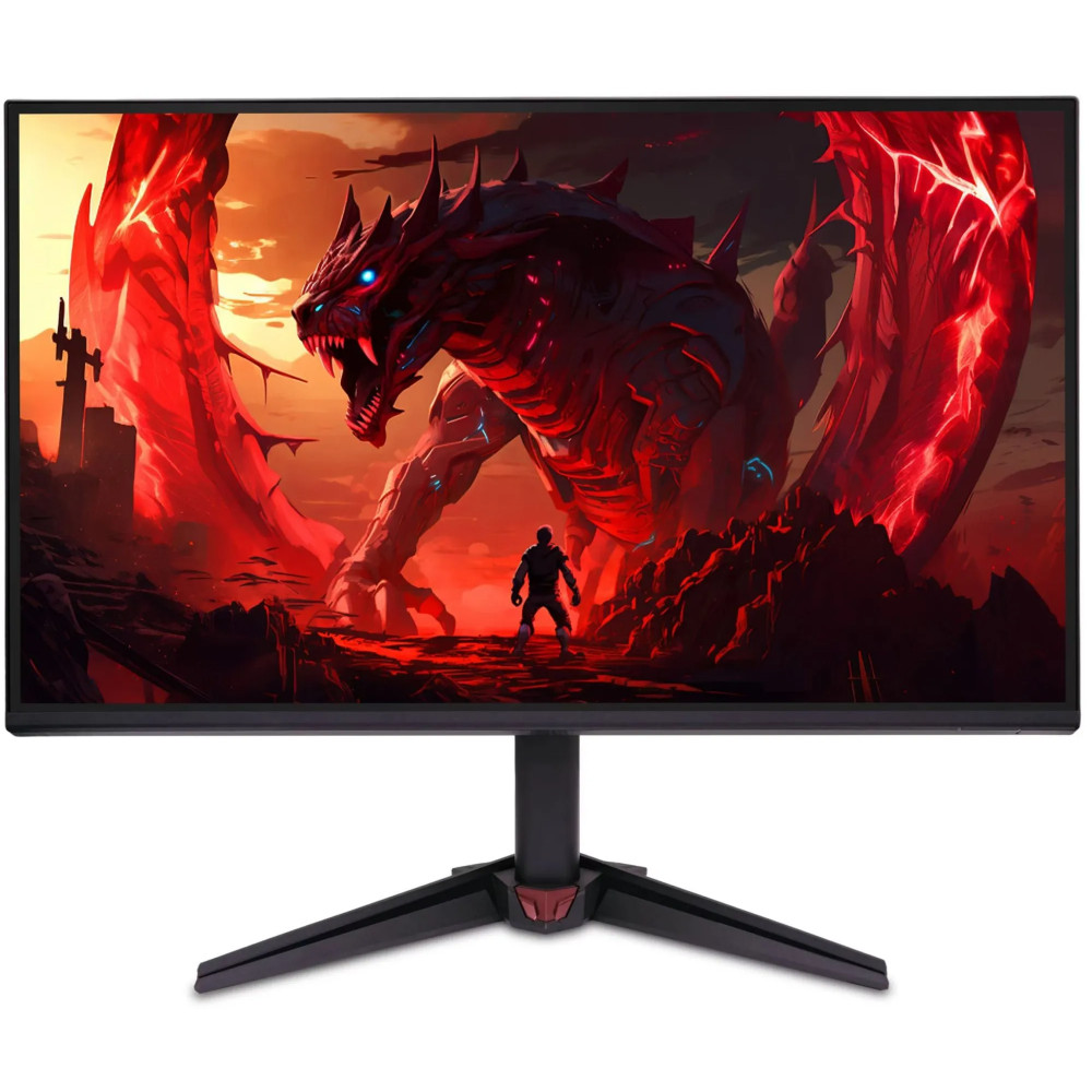 Монитор Acer Nitro VG240YP6bip UM.QV0EE.609 23.8 ", IPS, Full HD 1920x1080 (16:9), 144 Гц — фото товара