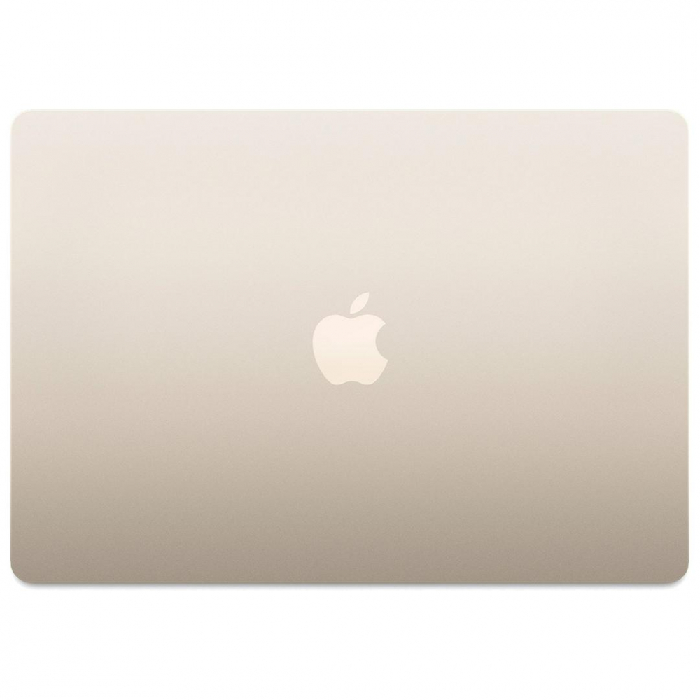 Ноутбук Apple MacBook Air 15 2023 MQKU3 15.3 ", 2880x1864 (16:10), Apple, M2 series, 8 Гб, 256 ГБ, Apple M2 10-Core, Mac OS - миниатюра 4