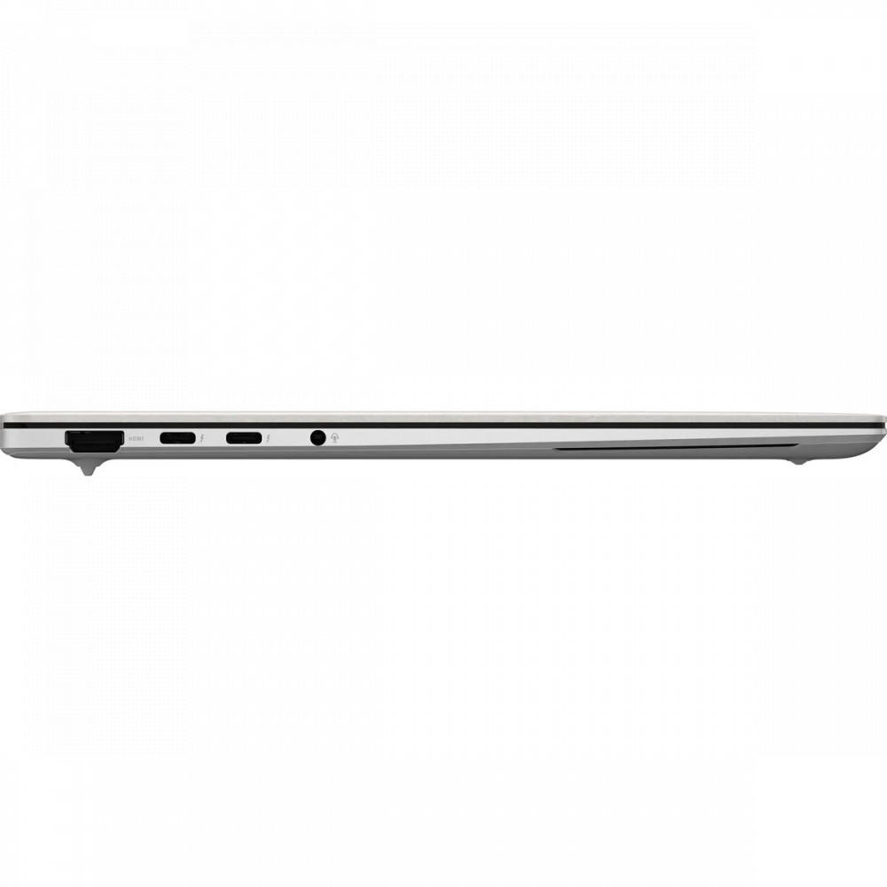 Ноутбук Asus Zenbook S 14 OLED UX5406SA-PV058W 90NB14F2-M002F0 14 ", WQXGA+ 2880x1800 (16:10), Intel, Core Ultra 7, 32 Гб, 1 ТБ, Intel Graphics, Windows 11 Home - миниатюра 4