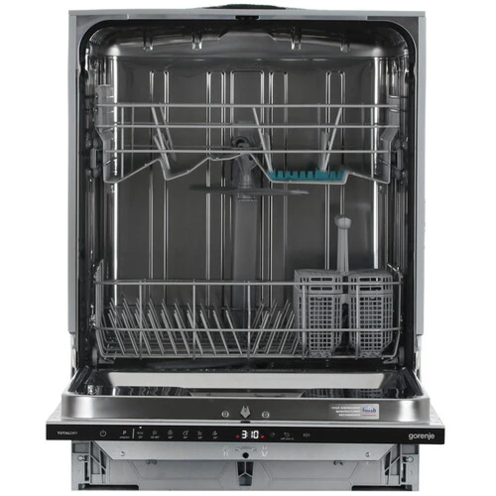 Посудомоечная машина Gorenje GV642D90 — фото товара