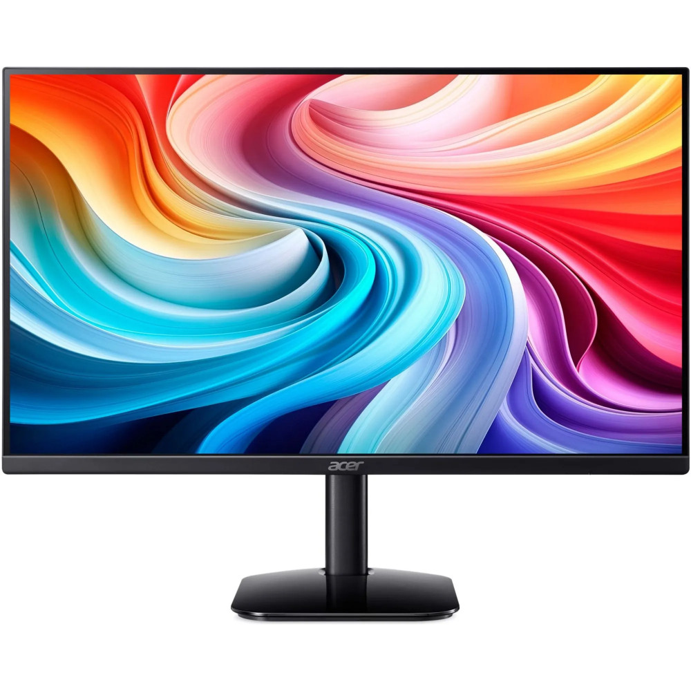 Монитор Acer KA242YG0bi UM.QX2EE.025 23.8 ", IPS, Full HD 1920x1080 (16:9), 120 Гц — фото товара