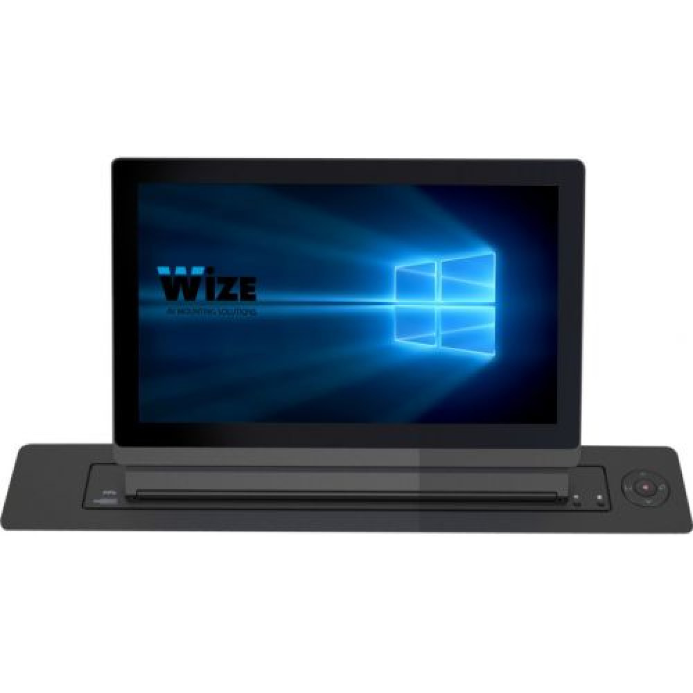 LED / LCD панель Wize WR-17GT/ blackR_D1 17.3 " — фото товара