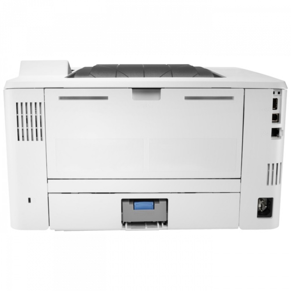 Принтер HP LaserJet Enterprise M406DN 3PZ15A А4, Лазерный, Монохромная - миниатюра 4