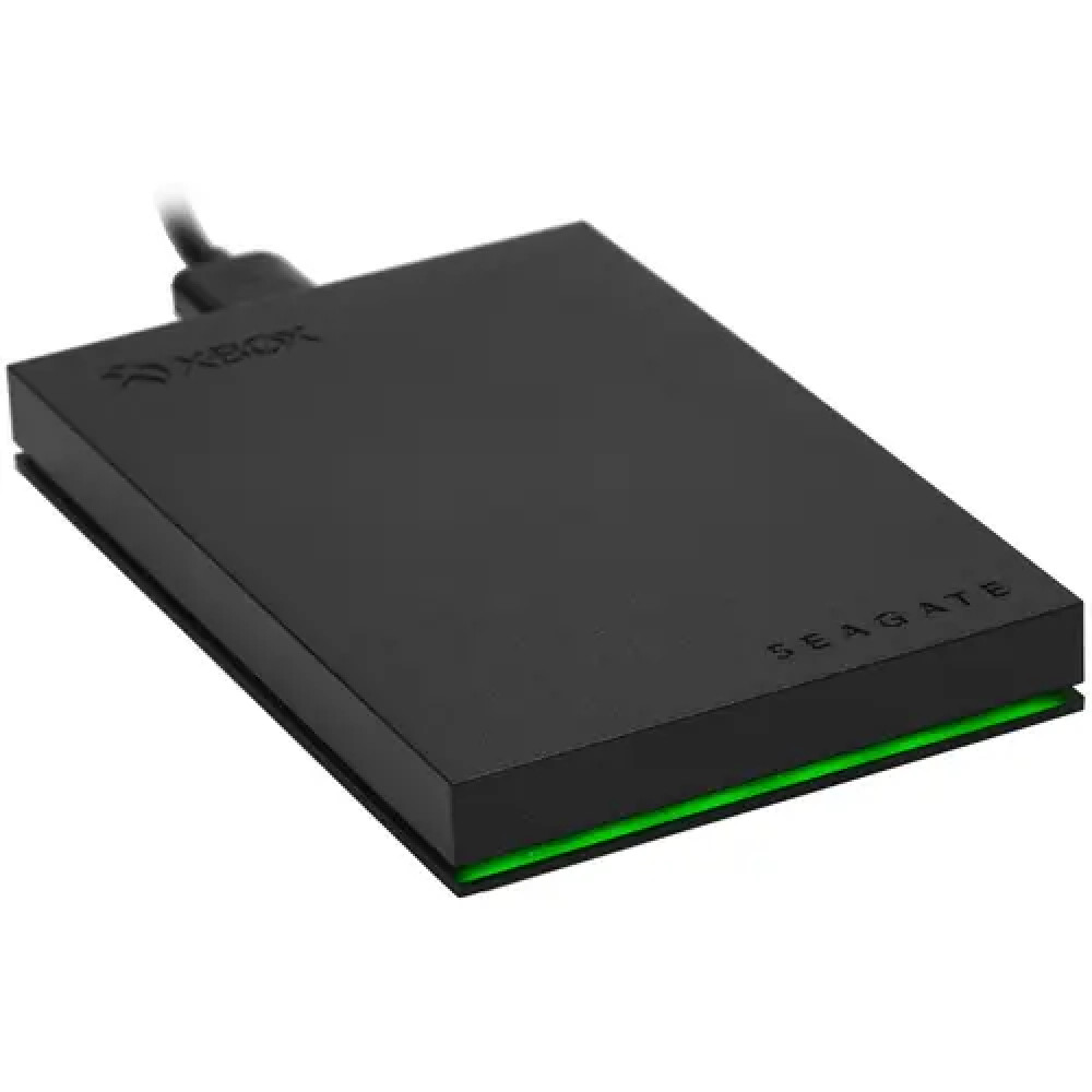 Внешние накопители Seagate STKZ4000402 4 ТБ — фото товара