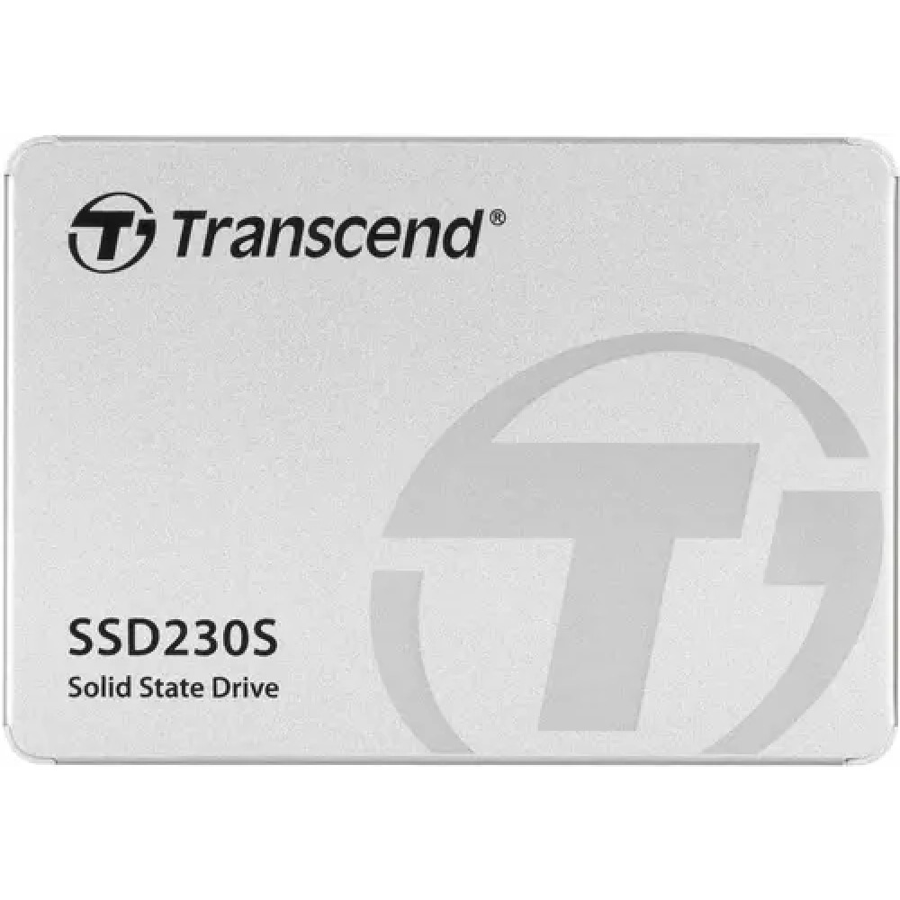 Жесткий диск Transcend SSD230S TS2TSSD230S SSD (твердотельные), 2 ТБ, 2.5 дюйма, SATA — фото товара