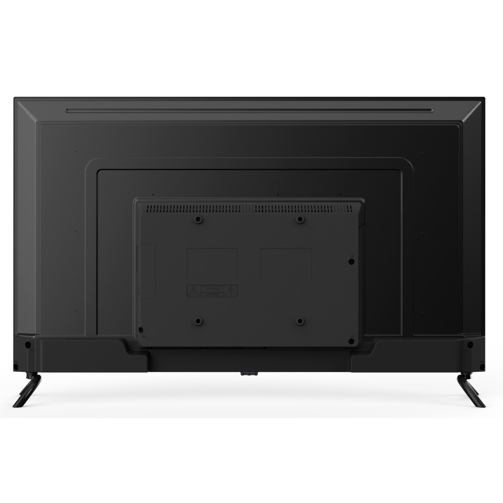 Телевизор Hyundai 4K Ultra HD H-LED43BU7003 43 ", Smart TV, Черный - миниатюра 5