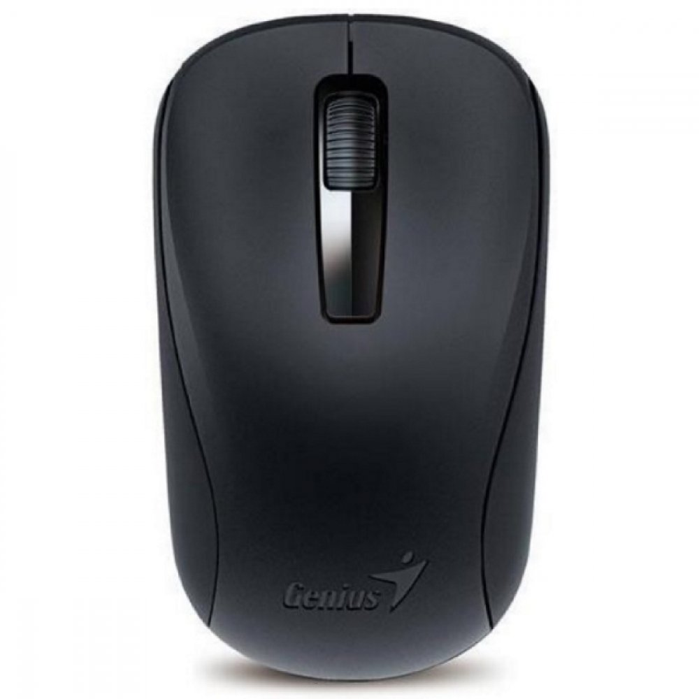 Мышь Genius NX-7005 31030127101/31030017400 Бюджетные, Беспроводная — фото товара