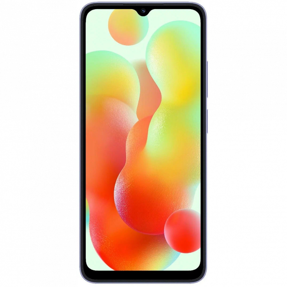 Смартфон Xiaomi Redmi 12C MZB0DKLRU 64 Гб, 3 Гб - миниатюра 2