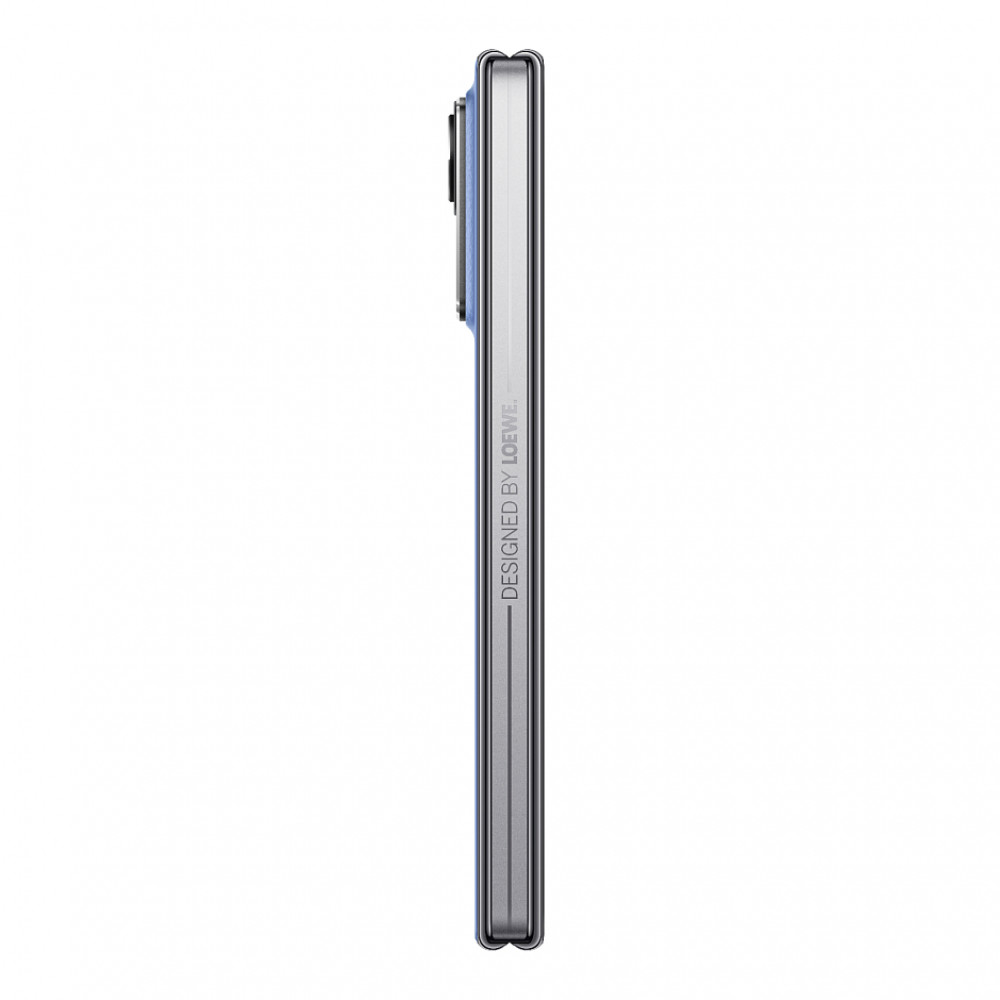 Смартфон TECNO PHANTOM V Fold2 512+12 ГБ Небесный синий + TCP02 Active Pen AE10 512+12 Blue +TCP02 512 Гб, 12 Гб - миниатюра 6