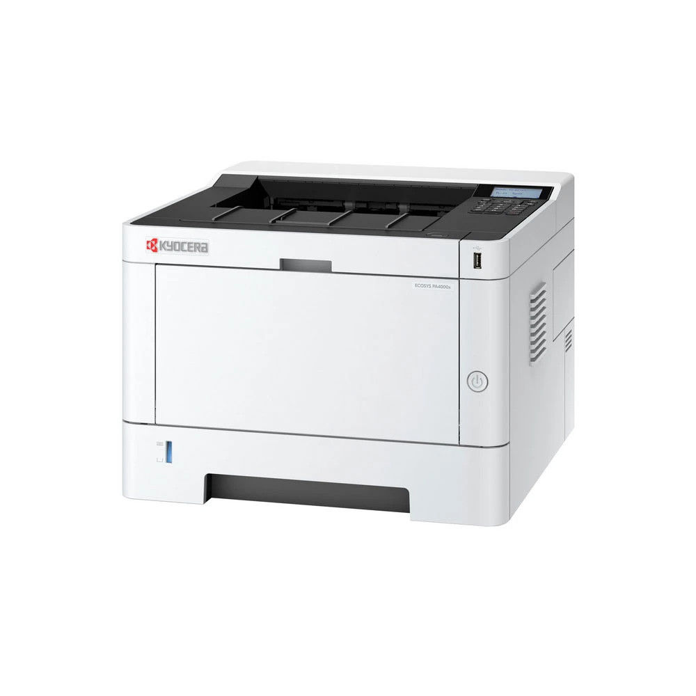Принтер Kyocera PA4000 110C153NL0 А4, Лазерный, Монохромная - миниатюра 2