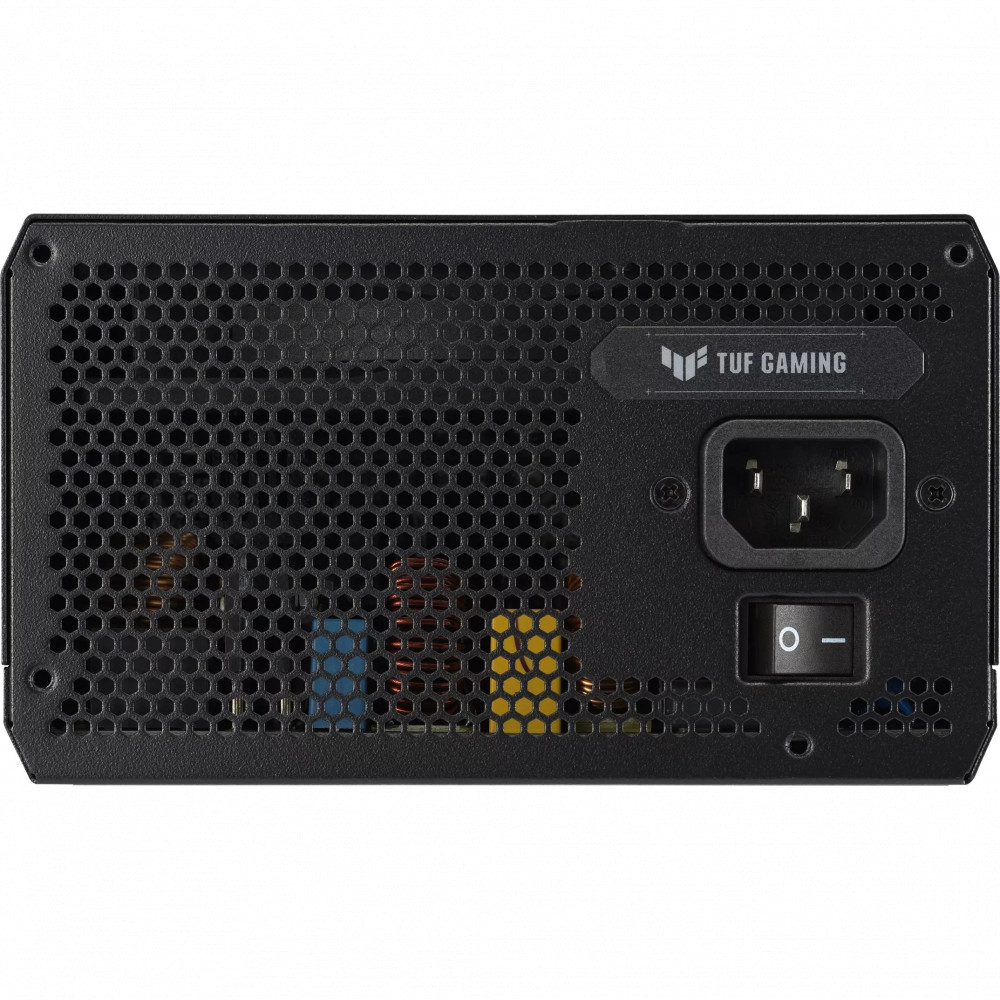 Блок питания Asus TUF-GAMING-850G 850 Вт - миниатюра 7