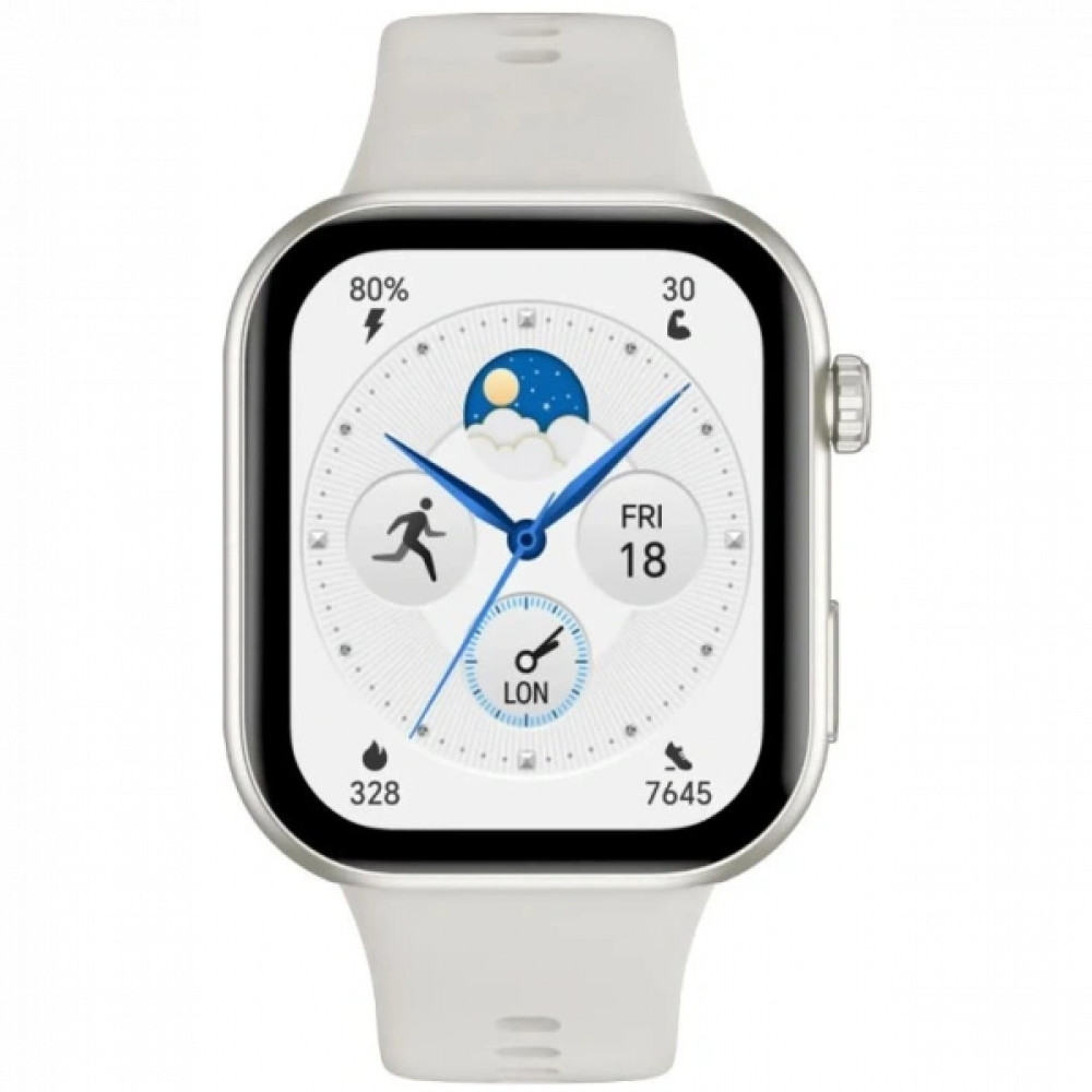 Honor Choice Watch 2i White 5504ACGN Смарт-часы — фото товара