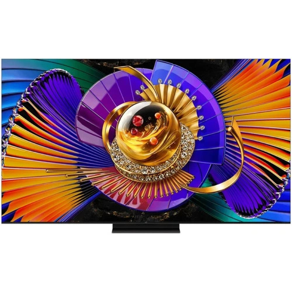 Телевизор TCL 55C7L 55 ", Черный — фото товара