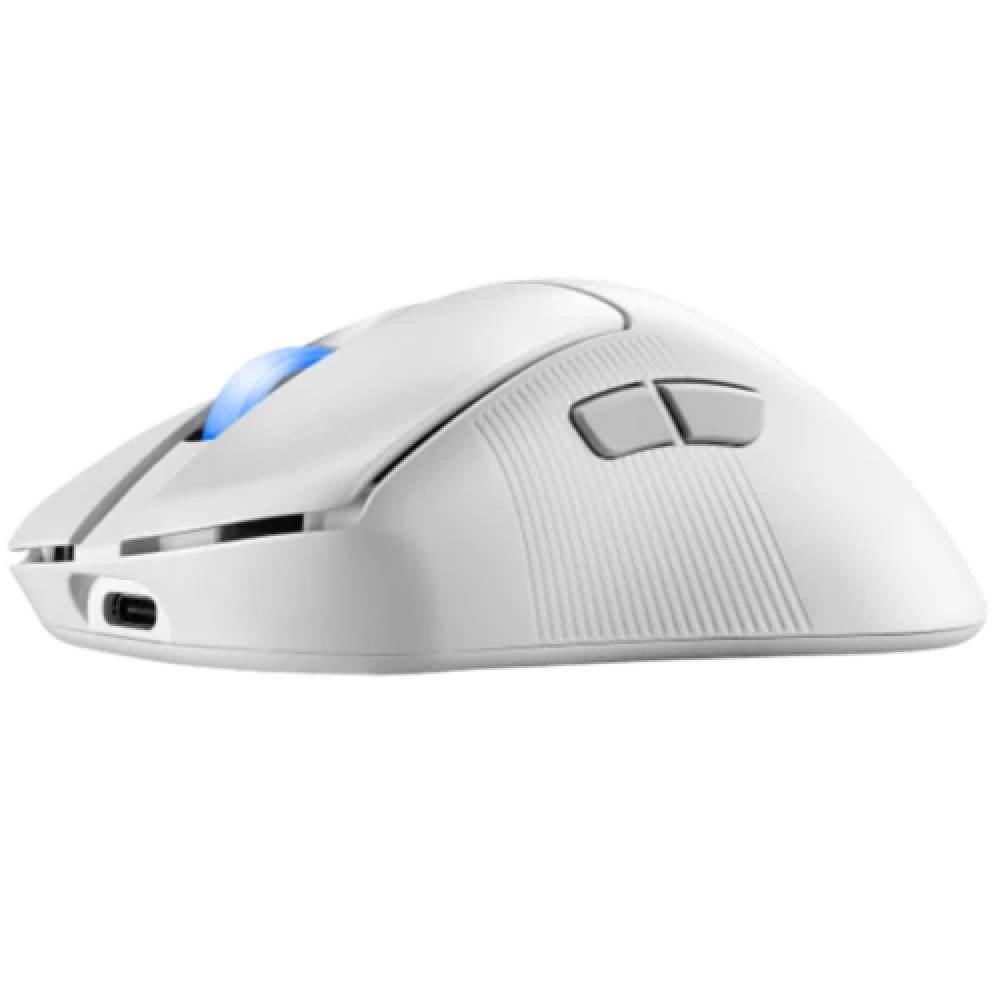 Мышь Asus ROG Keris II ACE 90MP03N0-BMUA00 Игровые, Беспроводная - миниатюра 4